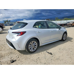 2023 TOYOTA COROLLA JTND4MBE3P3201899 52070786
