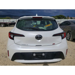 2023 TOYOTA COROLLA JTND4MBE3P3201899 52070786