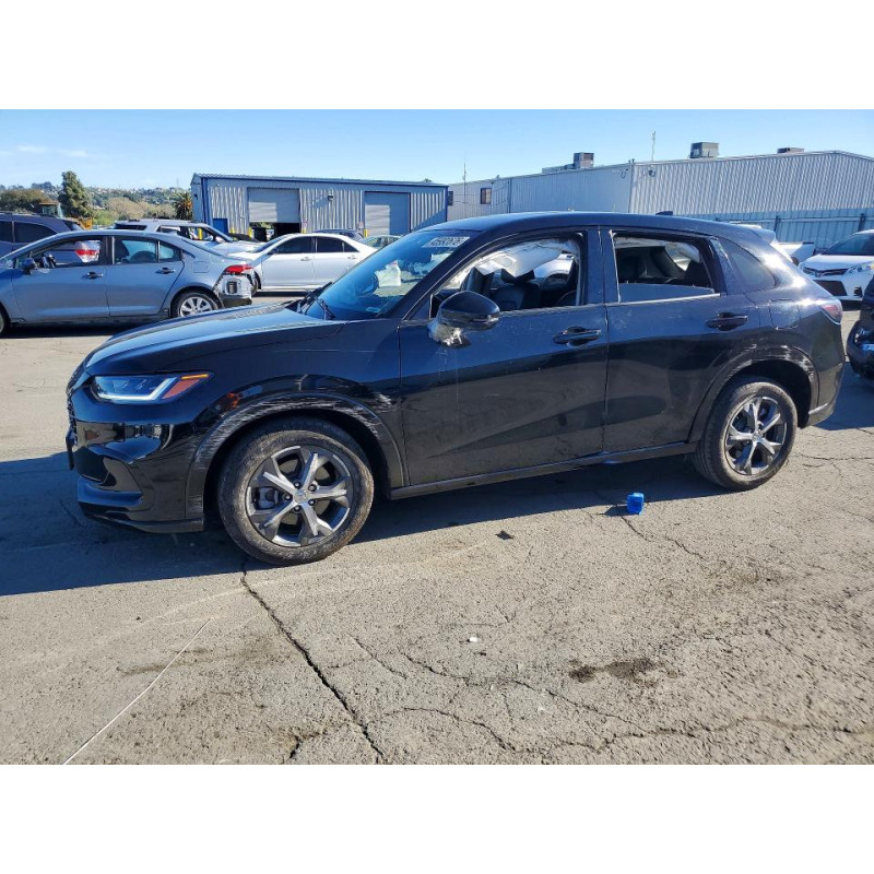 2024 HONDA HR-V 3CZRZ1H75RM727644 45992676