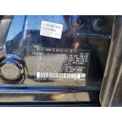 2024 HONDA HR-V 3CZRZ1H75RM727644 45992676