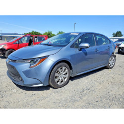 2020 TOYOTA COROLLA JTDEPRAE9LJ089341 50004336