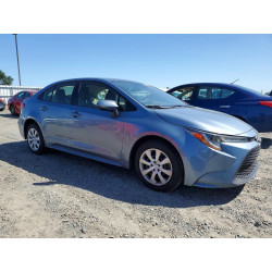 2020 TOYOTA COROLLA JTDEPRAE9LJ089341 50004336