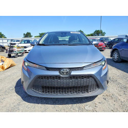 2020 TOYOTA COROLLA JTDEPRAE9LJ089341 50004336