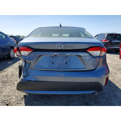 2020 TOYOTA COROLLA JTDEPRAE9LJ089341 50004336