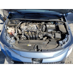 2020 TOYOTA COROLLA JTDEPRAE9LJ089341 50004336