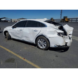 2022 CHEVROLET MALIBU 1G1ZD5ST4NF130201 49338706