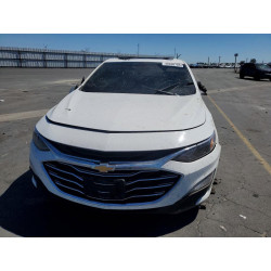 2022 CHEVROLET MALIBU 1G1ZD5ST4NF130201 49338706