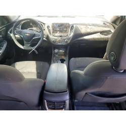 2022 CHEVROLET MALIBU 1G1ZD5ST4NF130201 49338706