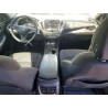 2022 CHEVROLET MALIBU 1G1ZD5ST4NF130201 49338706
