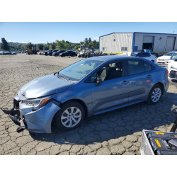 2024 TOYOTA COROLLA JTDBCMFEXR3041211 53299306