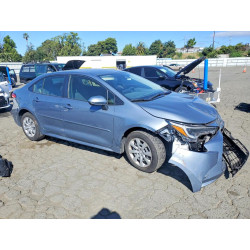 2024 TOYOTA COROLLA JTDBCMFEXR3041211 53299306