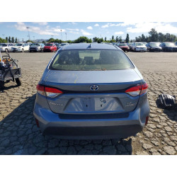 2024 TOYOTA COROLLA JTDBCMFEXR3041211 53299306