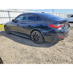 2022 BMW 430I WBA63AV03NFM09028 41812496