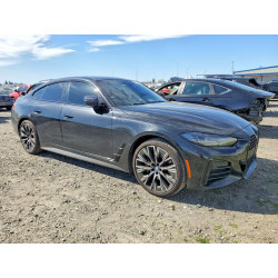 2022 BMW 430I WBA63AV03NFM09028 41812496