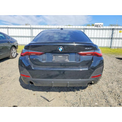 2022 BMW 430I WBA63AV03NFM09028 41812496