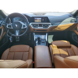 2022 BMW 430I WBA63AV03NFM09028 41812496