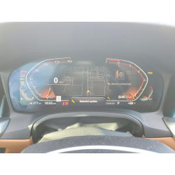 2022 BMW 430I WBA63AV03NFM09028 41812496