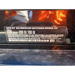 2022 BMW 430I WBA63AV03NFM09028 41812496