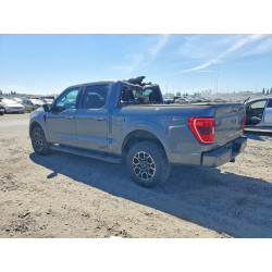 2023 FORD F150 1FTFW1E50PFC71795 46715886