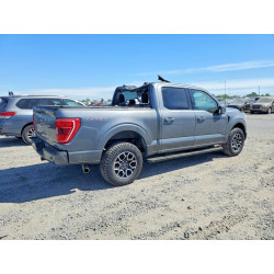 2023 FORD F150 1FTFW1E50PFC71795 46715886