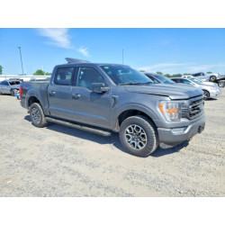 2023 FORD F150 1FTFW1E50PFC71795 46715886