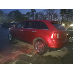 2011 FORD EDGE