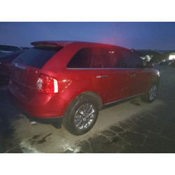 2011 FORD EDGE