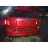 2011 FORD EDGE