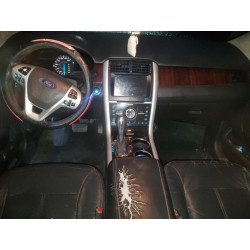 2011 FORD EDGE