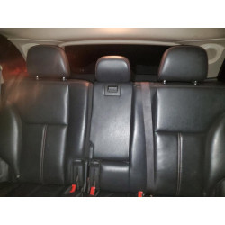 2011 FORD EDGE