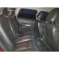 2011 FORD EDGE