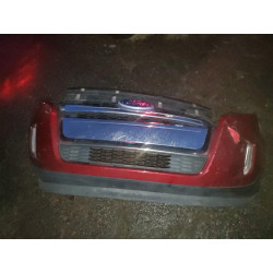 2011 FORD EDGE