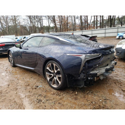 2018 LEXUS LC500