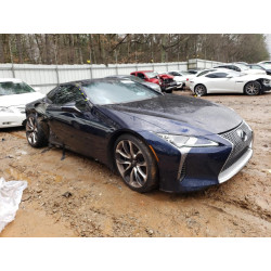 2018 LEXUS LC500