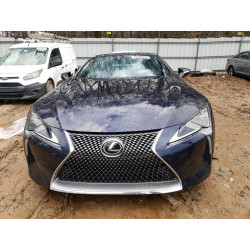 2018 LEXUS LC500