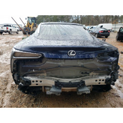 2018 LEXUS LC500