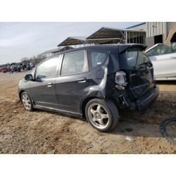 2009 HONDA FIT