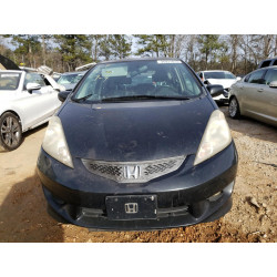 2009 HONDA FIT