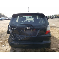 2009 HONDA FIT