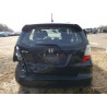 2009 HONDA FIT