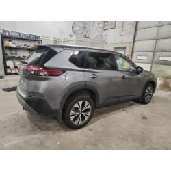 2021 NISSAN ROGUE JN8AT3BB6MW216115 93088655