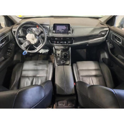 2021 NISSAN ROGUE JN8AT3BB6MW216115 93088655