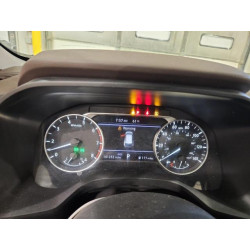 2021 NISSAN ROGUE JN8AT3BB6MW216115 93088655