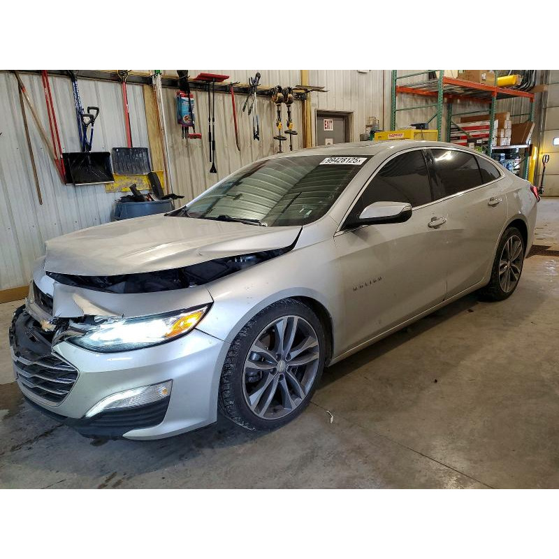 2020 CHEVROLET MALIBU 1G1ZE5SX5LF078459 99428125