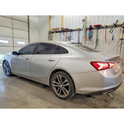 2020 CHEVROLET MALIBU 1G1ZE5SX5LF078459 99428125