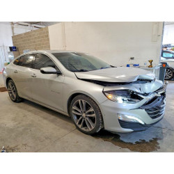 2020 CHEVROLET MALIBU 1G1ZE5SX5LF078459 99428125