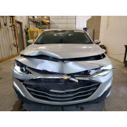 2020 CHEVROLET MALIBU 1G1ZE5SX5LF078459 99428125