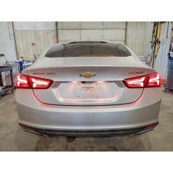 2020 CHEVROLET MALIBU 1G1ZE5SX5LF078459 99428125