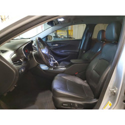 2020 CHEVROLET MALIBU 1G1ZE5SX5LF078459 99428125