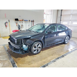 2025 SUBARU LEGACY 4S3BWAD66S3033808 46686416